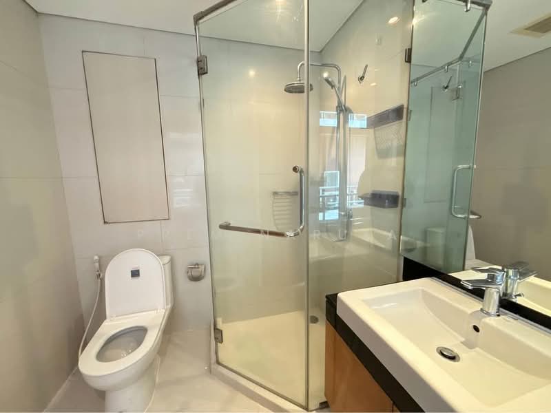 Fullerton Sukhumvit, Bangkok, Sukhumvit Road, Khlong Tan Nua, Watthana, Bangkok, 2 Bedrooms, 96 sqm, Condo For Sale, by Prima Realty (International) Co., Ltd., 500411274 - DDproperty.com