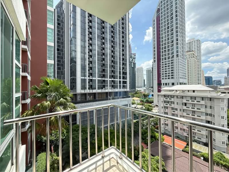 Fullerton Sukhumvit : ฟูลเลอตัน สุขุมวิท, กรุงเทพ, ถนนสุขุมวิท, คลองตันเหนือ, วัฒนา, กรุงเทพ, 96 ตร.ม., คอนโด ขาย, โดย Prima Realty (International) Co., Ltd., 500411274 - DDproperty.com