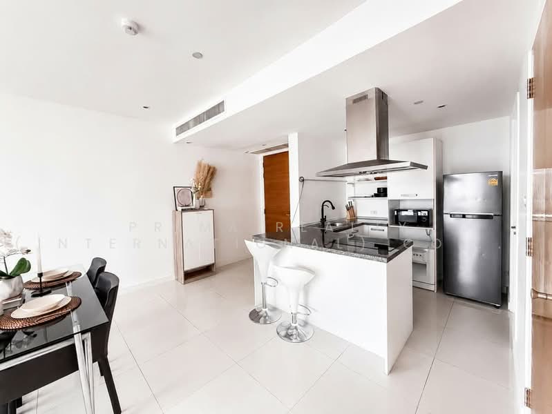 Fullerton Sukhumvit, Bangkok, Sukhumvit Road, Khlong Tan Nua, Watthana, Bangkok, 2 Bedrooms, 96 sqm, Condo For Sale, by Prima Realty (International) Co., Ltd., 500411274 - DDproperty.com