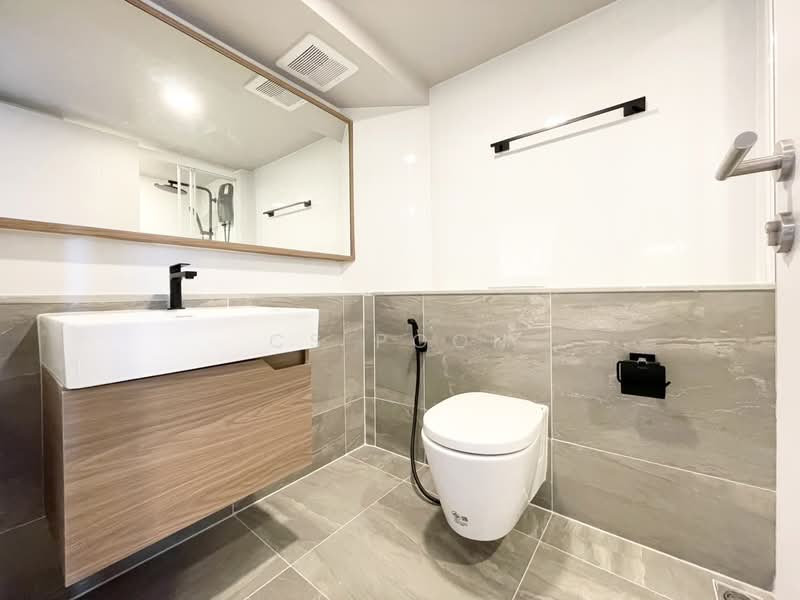 Culture Thonglor, Bangkok, Soi Sukhumvit 59, Sukhumvit Road, Khlong Tan Nua, Watthana, Bangkok, 1 Bedroom, 37 sqm, Condo For Rent, by CS Poon, 500411275 - DDproperty.com
