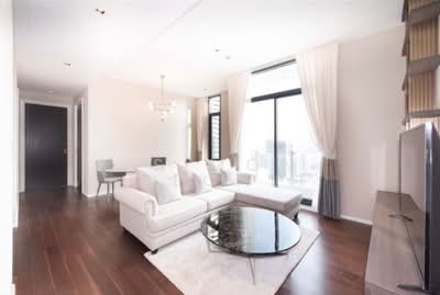 For Rent - The Diplomat 39, Bangkok