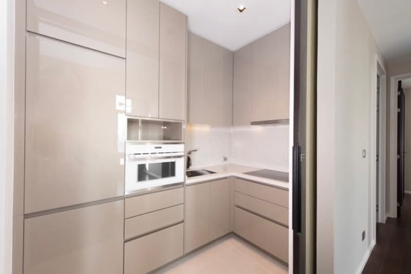 The Diplomat 39, Bangkok, 18 Soi Sukhumvit 39, Sukhumvit Road, Khlong Tan Nua, Watthana, Bangkok, 2 Bedrooms, 93 sqm, Condo For Rent, by Simon Decalf, 500411278 - DDproperty.com