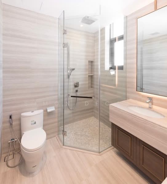 The Diplomat 39, Bangkok, 18 Soi Sukhumvit 39, Sukhumvit Road, Khlong Tan Nua, Watthana, Bangkok, 2 Bedrooms, 93 sqm, Condo For Rent, by Simon Decalf, 500411278 - DDproperty.com
