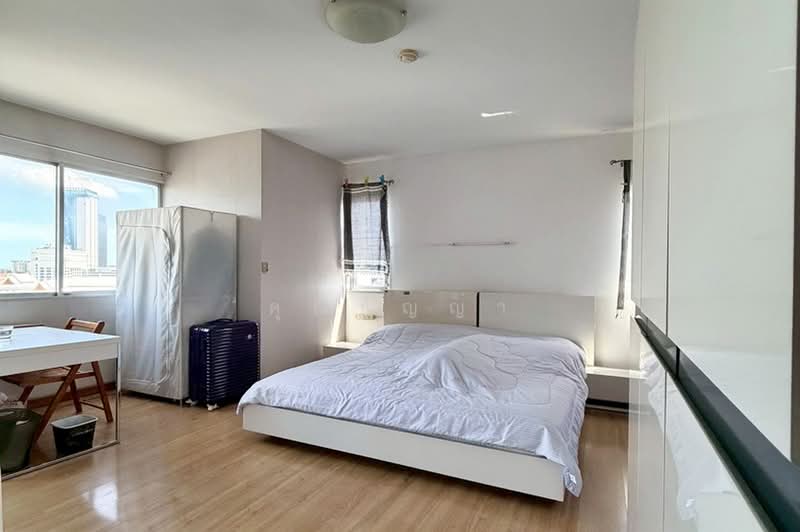 Supalai Park Srinakarin, Bangkok, 688 Srinakarin Road, Nong Bon, Prawet, Bangkok, 2 Bedrooms, 78 sqm, Condo For Sale, by คุณธัญญ่า, 500411279 - DDproperty.com