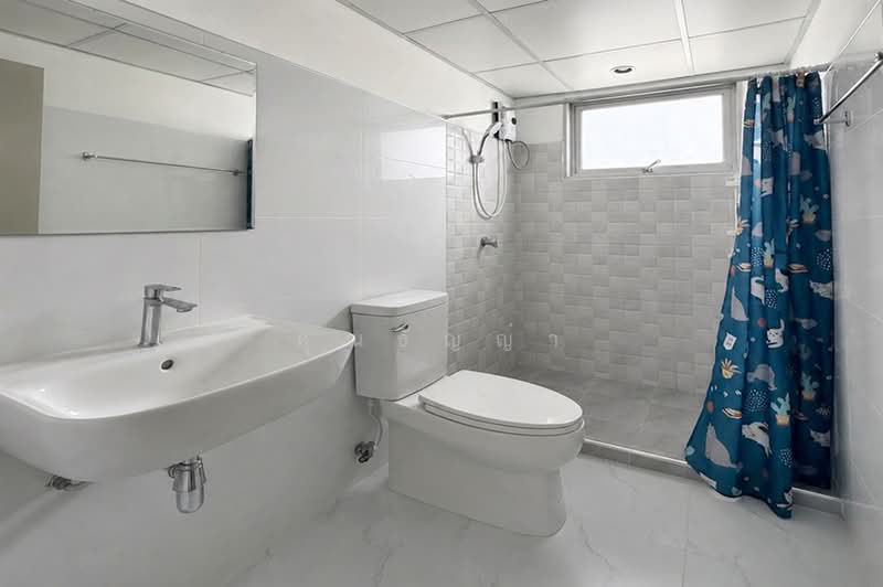 Supalai Park Srinakarin, Bangkok, 688 Srinakarin Road, Nong Bon, Prawet, Bangkok, 2 Bedrooms, 78 sqm, Condo For Sale, by คุณธัญญ่า, 500411279 - DDproperty.com