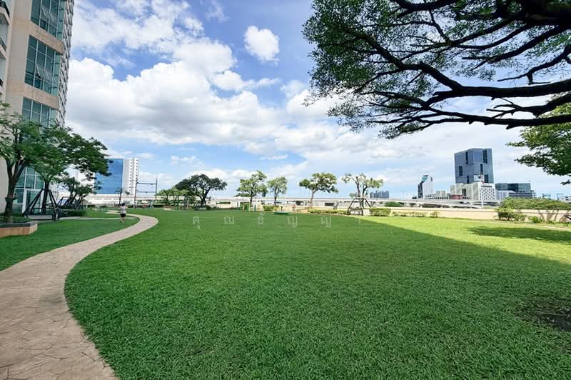 Supalai Park Srinakarin : ศุภาลัย ปาร์ค ศรีนครินทร์, กรุงเทพ, 688 ถนนศรีนครินทร์, หนองบอน, ประเวศ, กรุงเทพ, 78 ตร.ม., คอนโด ขาย, โดย คุณธัญญ่า, 500411279 - DDproperty.com