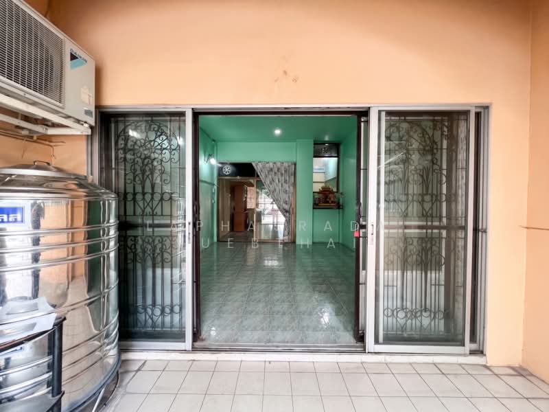 Sammakorn Ramkamhang 112, Bangkok, Saphan Sung, Bangkok, 3 Bedrooms, 150 sqm, Villa For Sale, by Laphasrada Suebthai, 500411280 - DDproperty.com