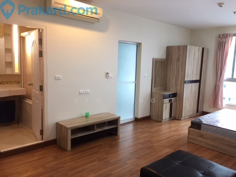 Life @ BTS Tha-Phra, Bangkok, 18 Ratchadaphisek Road, Talat Plu, Thon Buri, Bangkok, Studio, 35 sqm, Condo For Rent, by nam jang, 500411283 - DDproperty.com