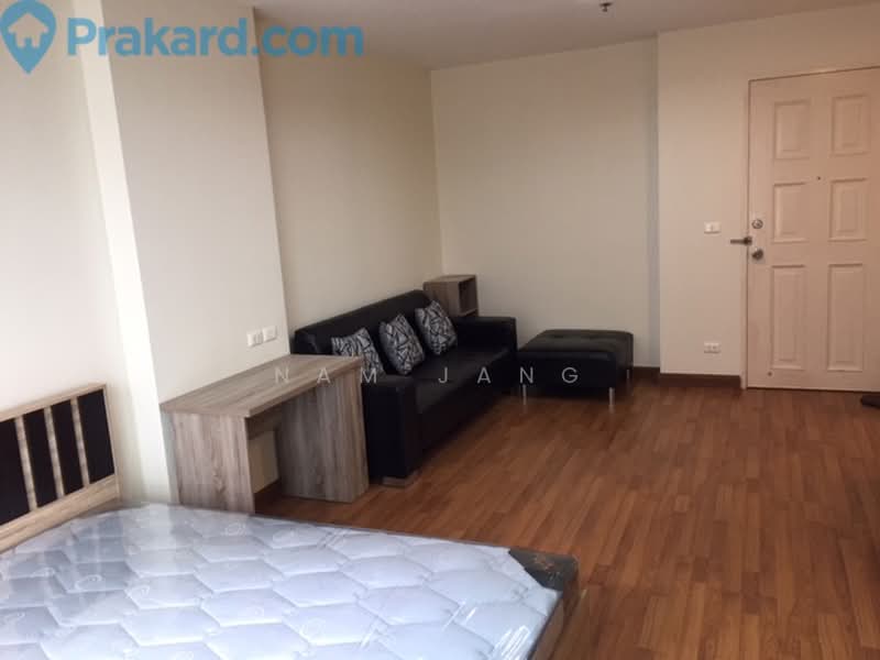 Life @ BTS Tha-Phra, Bangkok, 18 Ratchadaphisek Road, Talat Plu, Thon Buri, Bangkok, Studio, 35 sqm, Condo For Rent, by nam jang, 500411283 - DDproperty.com