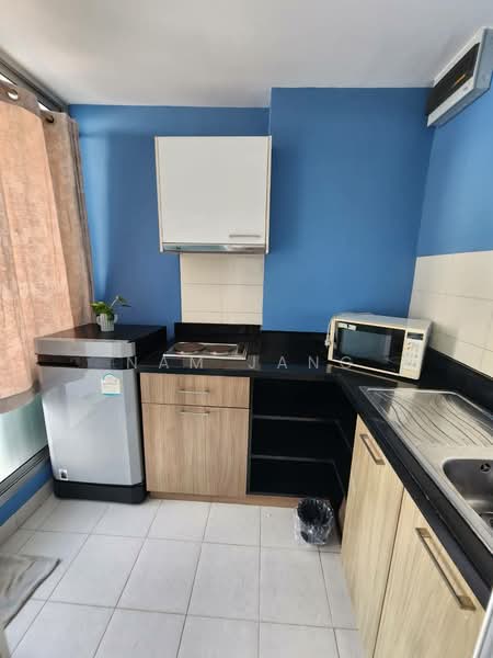 Life @ BTS Tha-Phra, Bangkok, 18 Ratchadaphisek Road, Talat Plu, Thon Buri, Bangkok, Studio, 35 sqm, Condo For Rent, by nam jang, 500411283 - DDproperty.com