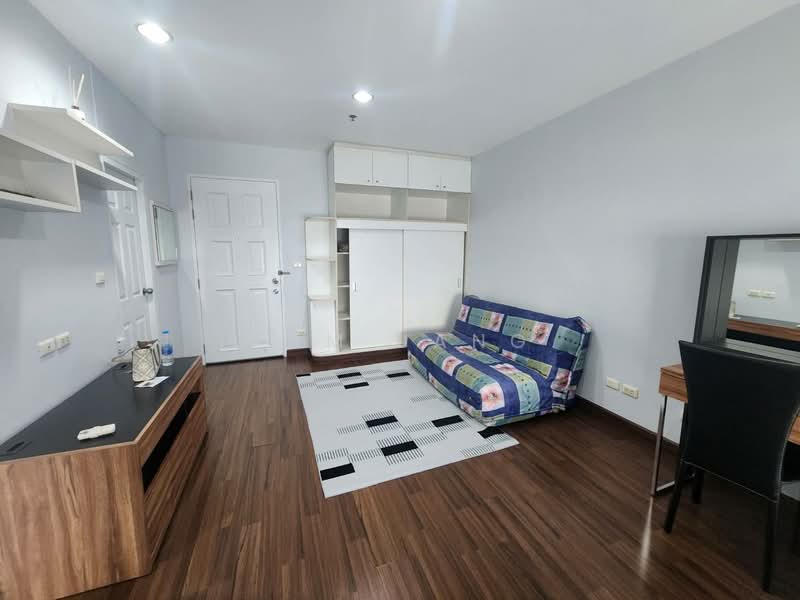 Life @ BTS Tha-Phra, Bangkok, 18 Ratchadaphisek Road, Talat Plu, Thon Buri, Bangkok, Studio, 35 sqm, Condo For Rent, by nam jang, 500411283 - DDproperty.com