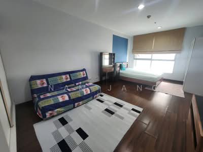 For Rent - Life @ BTS Tha-Phra, Bangkok