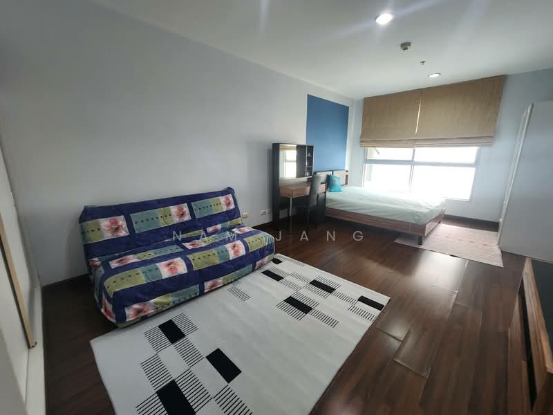 Life @ BTS Tha-Phra, Bangkok, 18 Ratchadaphisek Road, Talat Plu, Thon Buri, Bangkok, Studio, 35 sqm, Condo For Rent, by nam jang, 500411283 - DDproperty.com