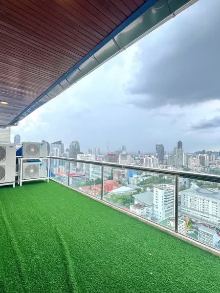 G.P. Grande Tower, Bangkok, 55 Sukhumvit 23, Khlongtoei Nua, Watthana, Bangkok, 4 Bedrooms, 400 sqm, Condo For Rent, by Jirayu Chaiyawattanasiri, 500411284 - DDproperty.com