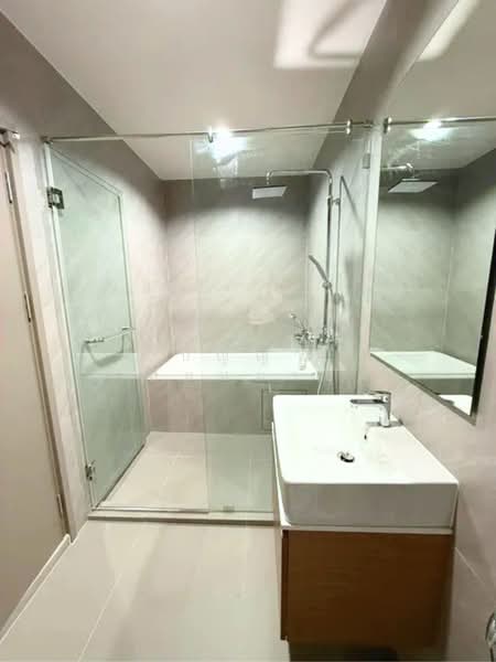 IDEO Sukhumvit Rama 4, Bangkok, Soi Sukhumvit 44, Sukhumvit Road, Phra Kanong, Khlong Toei, Bangkok, 1 Bedroom, 60 sqm, Condo For Rent, by ปัญญา สมหมาย, 500411286 - DDproperty.com