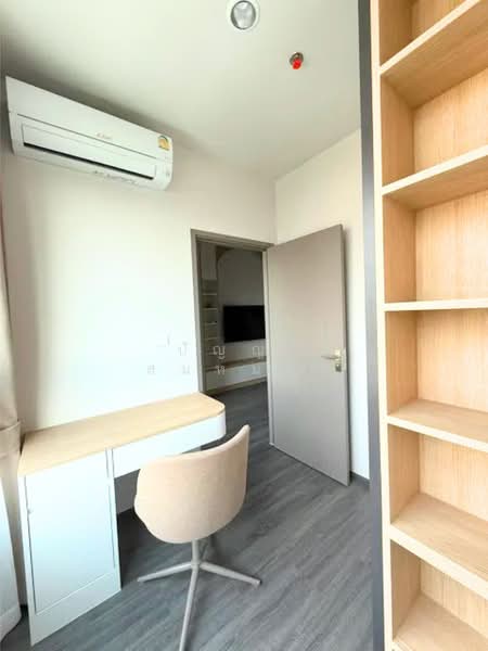 IDEO Sukhumvit Rama 4, Bangkok, Soi Sukhumvit 44, Sukhumvit Road, Phra Kanong, Khlong Toei, Bangkok, 1 Bedroom, 60 sqm, Condo For Rent, by ปัญญา สมหมาย, 500411286 - DDproperty.com