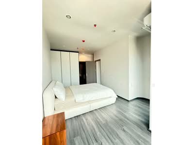 For Rent - IDEO Sukhumvit Rama 4, Bangkok