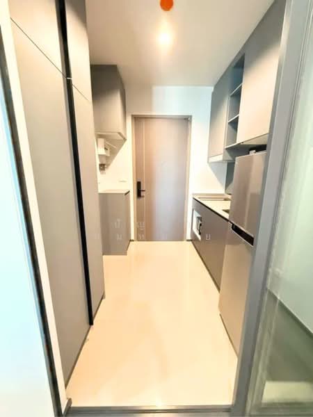 IDEO Sukhumvit Rama 4, Bangkok, Soi Sukhumvit 44, Sukhumvit Road, Phra Kanong, Khlong Toei, Bangkok, 1 Bedroom, 60 sqm, Condo For Rent, by ปัญญา สมหมาย, 500411286 - DDproperty.com