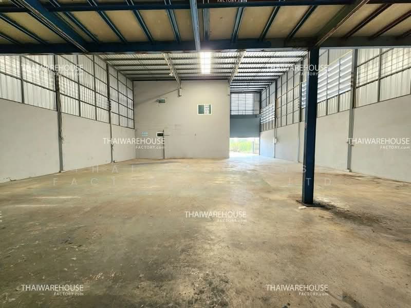 Warehouse for Rent 680 SQ.M. Lam Luk Ka Pathum Thani 40-Foot Container Loading with Office, Pathum Thani, Lam Luk Ka, Pathum Thani, , 680 sqm, Warehouse/Factory For Rent, by THAI WAREHOUSE FACTORY CO., LTD., 500411288 - DDproperty.com