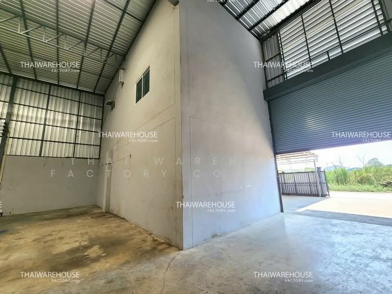 ให้เช่าโกดังและโรงงาน 680 ตร.ม. ลำลูกกา ปทุมธานี รองรับรถเทรลเลอร์ 40 ฟุต พร้อมสำนักงาน, ปทุมธานี, ลำลูกกา, ปทุมธานี, 680 ตร.ม., โกดัง-โรงงาน ให้เช่า, โดย THAI WAREHOUSE FACTORY CO., LTD., 500411288 - DDproperty.com