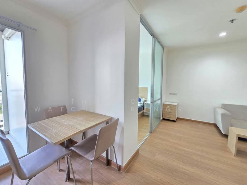 Lumpini Ville Latphrao-Chokchai 4, Bangkok, Soi Ladprao 51, Ladprao Road, Saphan Song, Wang Thonglang, Bangkok, 1 Bedroom, 28 sqm, Condo For Sale, by THONGCHAI WATCHANARUNGROT, 500411289 - DDproperty.com