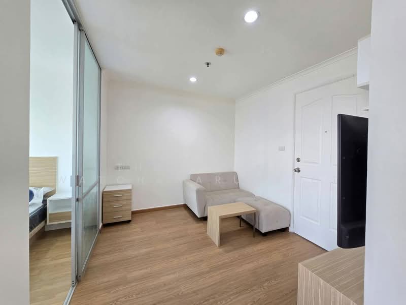 Lumpini Ville Latphrao-Chokchai 4, Bangkok, Soi Ladprao 51, Ladprao Road, Saphan Song, Wang Thonglang, Bangkok, 1 Bedroom, 28 sqm, Condo For Sale, by THONGCHAI WATCHANARUNGROT, 500411289 - DDproperty.com