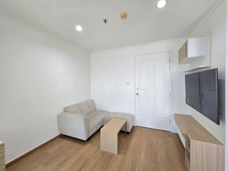 Lumpini Ville Latphrao-Chokchai 4, Bangkok, Soi Ladprao 51, Ladprao Road, Saphan Song, Wang Thonglang, Bangkok, 1 Bedroom, 28 sqm, Condo For Sale, by THONGCHAI WATCHANARUNGROT, 500411289 - DDproperty.com