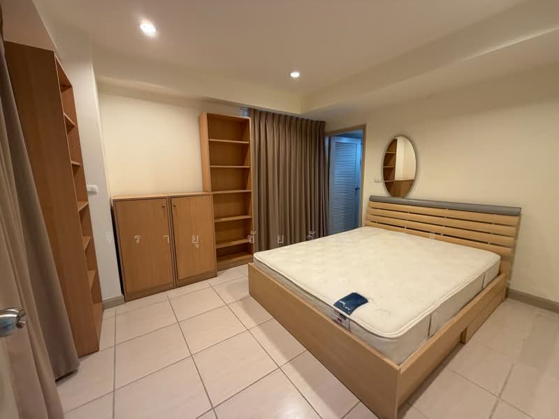 Royal Castle Sukhumvit, Bangkok, 30 Soi Sukhumvit 39, Khlongtoei Nua, Watthana, Bangkok, 3 Bedrooms, 190 sqm, Condo For Rent, by Jirayu Chaiyawattanasiri, 500411291 - DDproperty.com