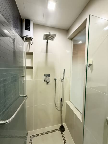 Rhythm Ratchada-Huaikwang, Bangkok, 218 Ratchadaphisek Road, Huai Khwang, Bangkok, 1 Bedroom, 46 sqm, Condo For Sale, by Areeya Kingwichit, 500411292 - DDproperty.com