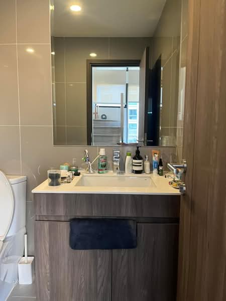 IDEO Mobi Asoke, Bangkok, New Petchaburi Road, Bang Kapi, Huai Khwang, Bangkok, 1 Bedroom, 47 sqm, Condo For Sale, by Fazwaz (Thailand) Co., Ltd., 500411293 - DDproperty.com
