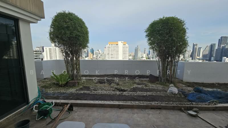 Charan Tower Residences by Aspira, Bangkok, 19 Soi Sukhumvit 43, Khlong Tan Nua, Watthana, Bangkok, 4 Bedrooms, 450 sqm, Condo For Rent, by BANGKOK PROPERTY AGENTS, 500411294 - DDproperty.com