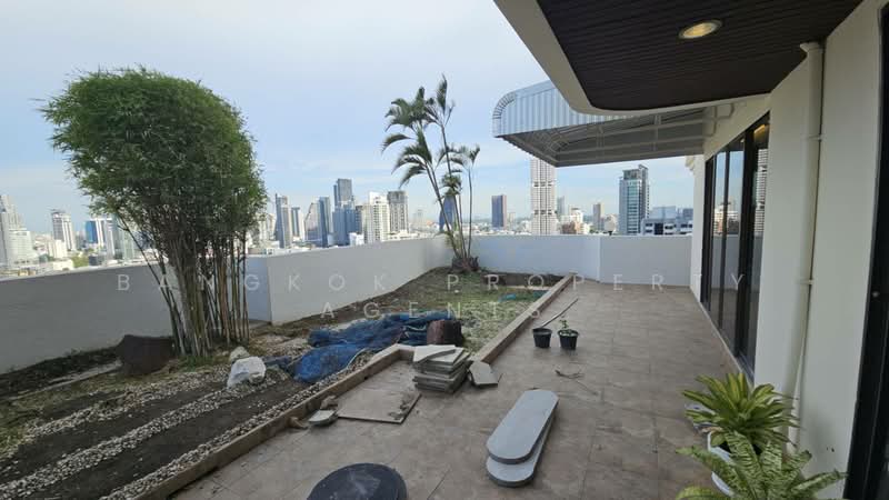 Charan Tower Residences by Aspira, Bangkok, 19 Soi Sukhumvit 43, Khlong Tan Nua, Watthana, Bangkok, 4 Bedrooms, 450 sqm, Condo For Rent, by BANGKOK PROPERTY AGENTS, 500411294 - DDproperty.com