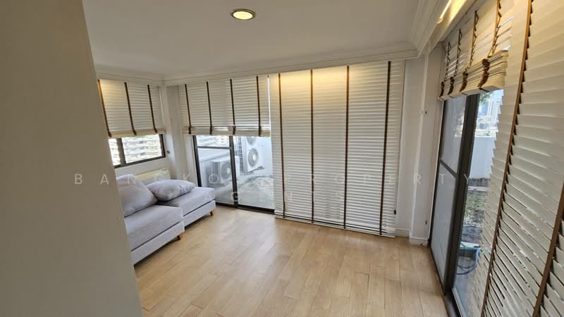 Charan Tower Residences by Aspira, Bangkok, 19 Soi Sukhumvit 43, Khlong Tan Nua, Watthana, Bangkok, 4 Bedrooms, 450 sqm, Condo For Rent, by BANGKOK PROPERTY AGENTS, 500411294 - DDproperty.com