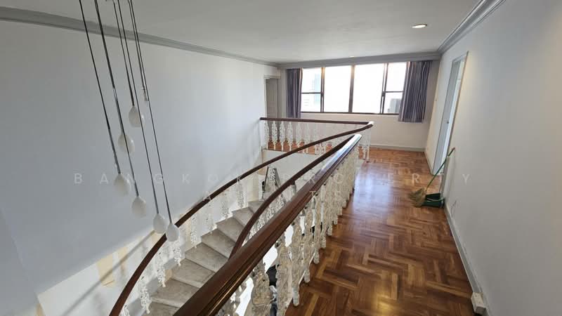 Charan Tower Residences by Aspira, Bangkok, 19 Soi Sukhumvit 43, Khlong Tan Nua, Watthana, Bangkok, 4 Bedrooms, 450 sqm, Condo For Rent, by BANGKOK PROPERTY AGENTS, 500411294 - DDproperty.com