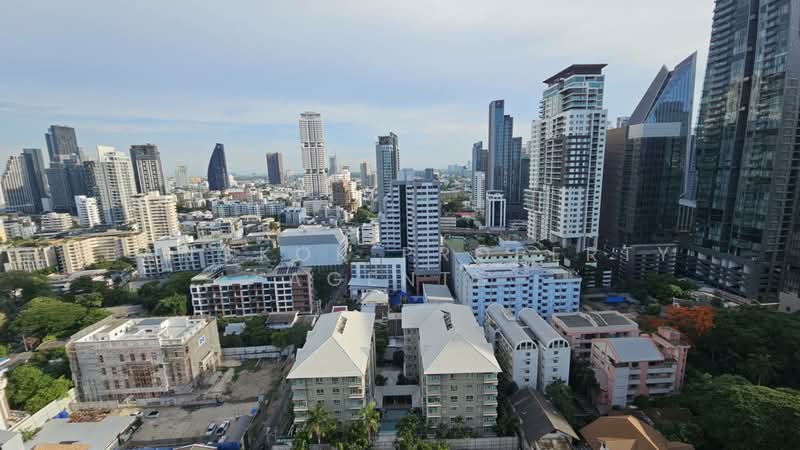 Charan Tower Residences by Aspira, Bangkok, 19 Soi Sukhumvit 43, Khlong Tan Nua, Watthana, Bangkok, 4 Bedrooms, 450 sqm, Condo For Rent, by BANGKOK PROPERTY AGENTS, 500411294 - DDproperty.com
