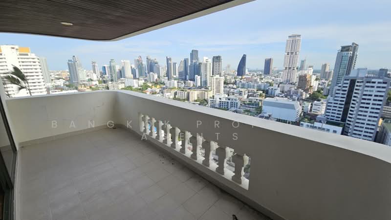 Charan Tower Residences by Aspira, Bangkok, 19 Soi Sukhumvit 43, Khlong Tan Nua, Watthana, Bangkok, 4 Bedrooms, 450 sqm, Condo For Rent, by BANGKOK PROPERTY AGENTS, 500411294 - DDproperty.com