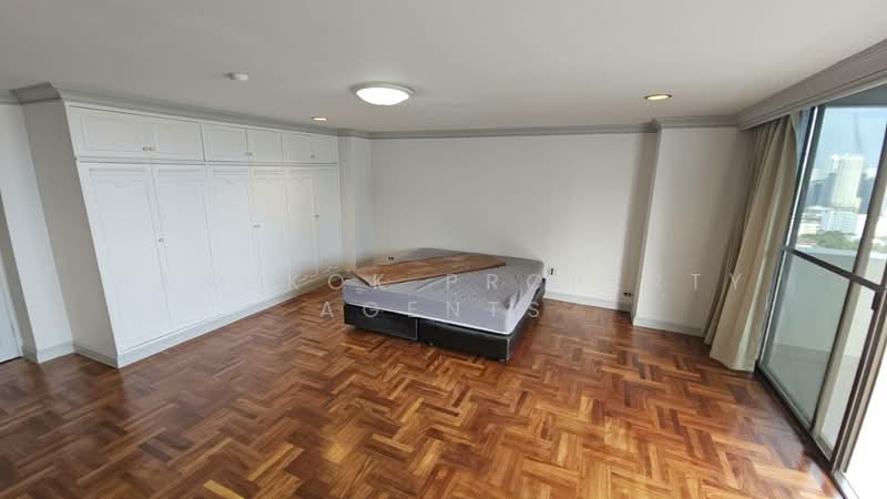 Charan Tower Residences by Aspira, Bangkok, 19 Soi Sukhumvit 43, Khlong Tan Nua, Watthana, Bangkok, 4 Bedrooms, 450 sqm, Condo For Rent, by BANGKOK PROPERTY AGENTS, 500411294 - DDproperty.com