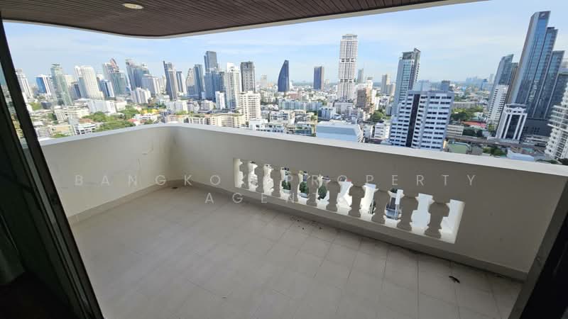 Charan Tower Residences by Aspira, Bangkok, 19 Soi Sukhumvit 43, Khlong Tan Nua, Watthana, Bangkok, 4 Bedrooms, 450 sqm, Condo For Rent, by BANGKOK PROPERTY AGENTS, 500411294 - DDproperty.com