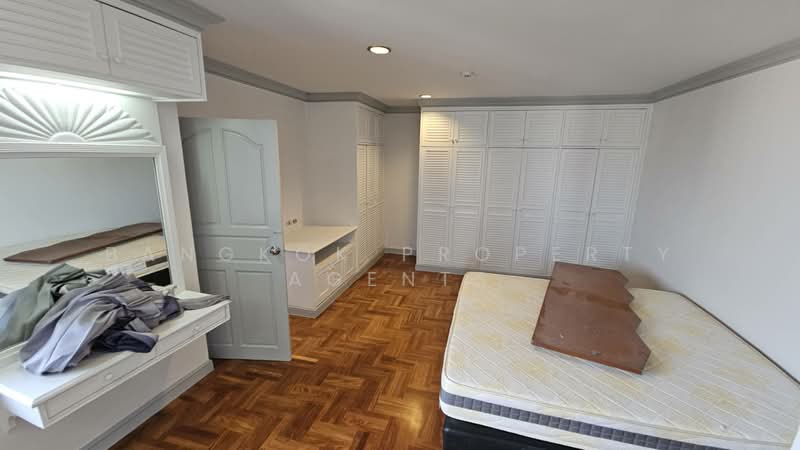 Charan Tower Residences by Aspira, Bangkok, 19 Soi Sukhumvit 43, Khlong Tan Nua, Watthana, Bangkok, 4 Bedrooms, 450 sqm, Condo For Rent, by BANGKOK PROPERTY AGENTS, 500411294 - DDproperty.com