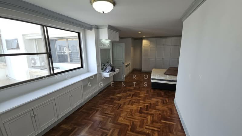 Charan Tower Residences by Aspira, Bangkok, 19 Soi Sukhumvit 43, Khlong Tan Nua, Watthana, Bangkok, 4 Bedrooms, 450 sqm, Condo For Rent, by BANGKOK PROPERTY AGENTS, 500411294 - DDproperty.com