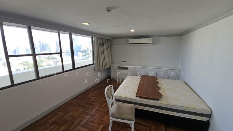 Charan Tower : จรัล ทาวเวอร์, กรุงเทพ, 19 ซอย สุขุมวิท 43, คลองตันเหนือ, วัฒนา, กรุงเทพ, 450 ตร.ม., คอนโด ให้เช่า, โดย BANGKOK PROPERTY AGENTS, 500411294 - DDproperty.com