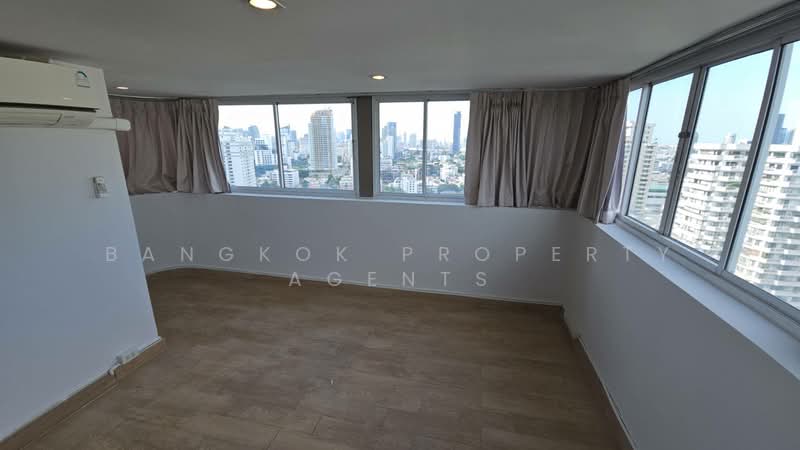Charan Tower Residences by Aspira, Bangkok, 19 Soi Sukhumvit 43, Khlong Tan Nua, Watthana, Bangkok, 4 Bedrooms, 450 sqm, Condo For Rent, by BANGKOK PROPERTY AGENTS, 500411294 - DDproperty.com