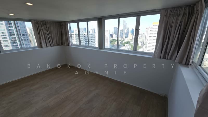 Charan Tower Residences by Aspira, Bangkok, 19 Soi Sukhumvit 43, Khlong Tan Nua, Watthana, Bangkok, 4 Bedrooms, 450 sqm, Condo For Rent, by BANGKOK PROPERTY AGENTS, 500411294 - DDproperty.com