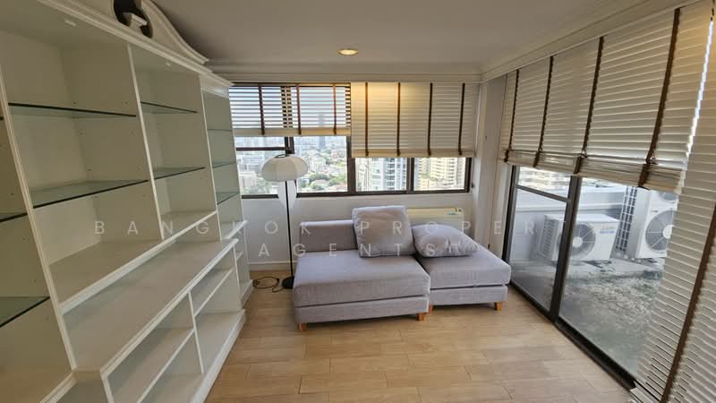 Charan Tower Residences by Aspira, Bangkok, 19 Soi Sukhumvit 43, Khlong Tan Nua, Watthana, Bangkok, 4 Bedrooms, 450 sqm, Condo For Rent, by BANGKOK PROPERTY AGENTS, 500411294 - DDproperty.com