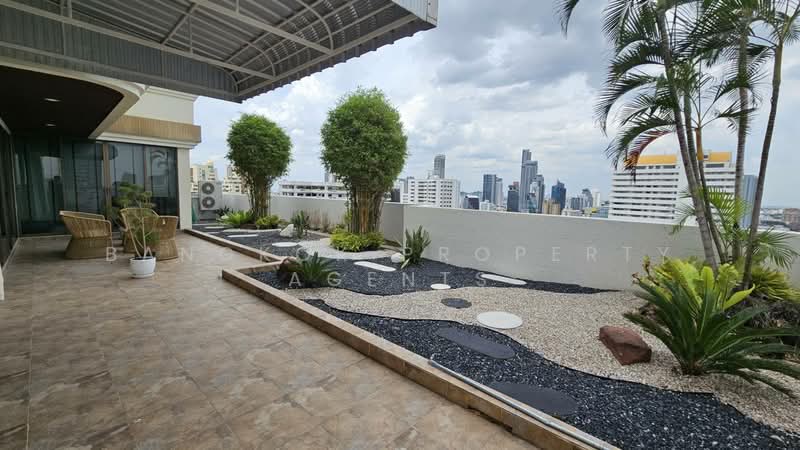 Charan Tower : จรัล ทาวเวอร์, กรุงเทพ, 19 ซอย สุขุมวิท 43, คลองตันเหนือ, วัฒนา, กรุงเทพ, 450 ตร.ม., คอนโด ให้เช่า, โดย BANGKOK PROPERTY AGENTS, 500411294 - DDproperty.com