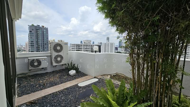 Charan Tower Residences by Aspira, Bangkok, 19 Soi Sukhumvit 43, Khlong Tan Nua, Watthana, Bangkok, 4 Bedrooms, 450 sqm, Condo For Rent, by BANGKOK PROPERTY AGENTS, 500411294 - DDproperty.com