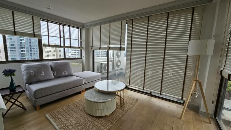 Charan Tower Residences by Aspira, Bangkok, 19 Soi Sukhumvit 43, Khlong Tan Nua, Watthana, Bangkok, 4 Bedrooms, 450 sqm, Condo For Rent, by BANGKOK PROPERTY AGENTS, 500411294 - DDproperty.com