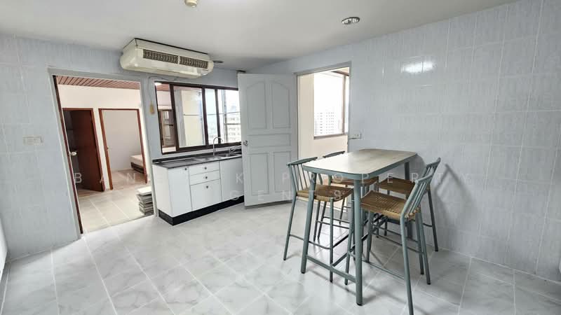 Charan Tower : จรัล ทาวเวอร์, กรุงเทพ, 19 ซอย สุขุมวิท 43, คลองตันเหนือ, วัฒนา, กรุงเทพ, 450 ตร.ม., คอนโด ให้เช่า, โดย BANGKOK PROPERTY AGENTS, 500411294 - DDproperty.com