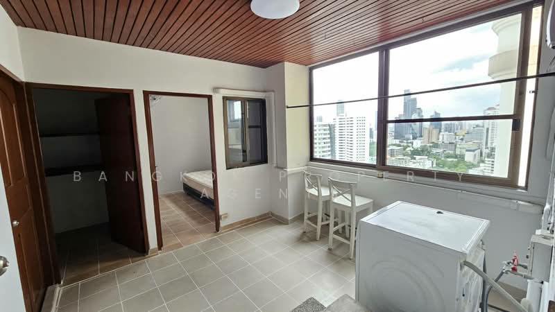 Charan Tower Residences by Aspira, Bangkok, 19 Soi Sukhumvit 43, Khlong Tan Nua, Watthana, Bangkok, 4 Bedrooms, 450 sqm, Condo For Rent, by BANGKOK PROPERTY AGENTS, 500411294 - DDproperty.com