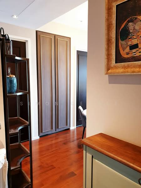 The Diplomat 39, Bangkok, 18 Soi Sukhumvit 39, Sukhumvit Road, Khlong Tan Nua, Watthana, Bangkok, 2 Bedrooms, 75 sqm, Condo For Sale, by Simon Decalf, 500411296 - DDproperty.com